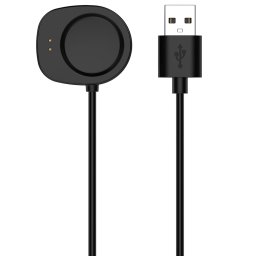 Incarcator Wireless pentru Amazfit T-Rex3 / Balance - Techsuit (THA4) - Black