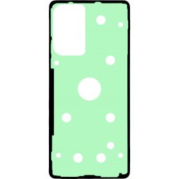 Adeziv Capac Baterie Samsung Galaxy A53 5G A536, Service Pack GH02-23641A