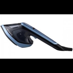 Fier de calcat clasic si vertical 2 in 1 Techwood TFD-18, 1400-1800W, 20-30g/min, 180ml