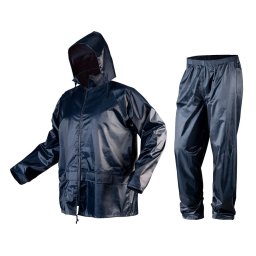 Costum impermeabil ploaie, NEO, XXL