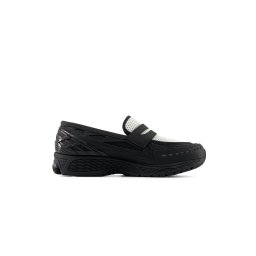 NEW BALANCE Loafers U19068G9 black / angora