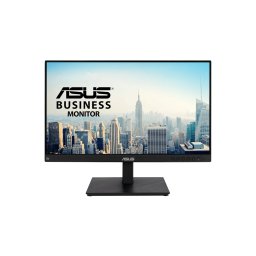 Monitor Tactil Asus BE24ECSBT | 24", IPS, Full HD, 60Hz, Negru