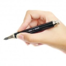 Creion Mecanic, Metalic, cu Ascutitoare, 5.6mm, Koh-I-Noor