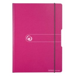 Clipboard Dublu EOTG A4, Mov / Gri, Pelikan
