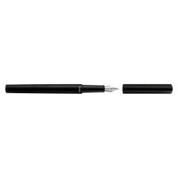 Stilou Ineo Elements Black Rock, Penita M, in Cutie Carton