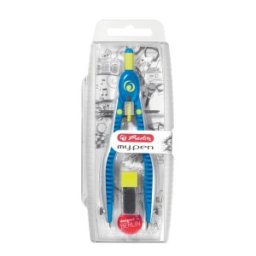 Compas My Pen, Setare Rapida, Diverse Culori, Pelikan
