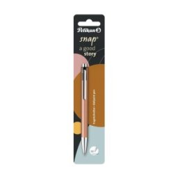 Pix Snap K10, Copper, Blister, Pelikan