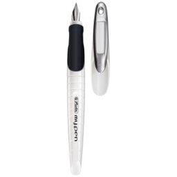 Stilou My Pen M, Alb / Negru, Blister, Pelikan