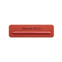Pix Ineo Elements FIERY RED, in Cutie Metalica pentru Cadou