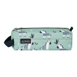 Penar Tip Etui Quattro, Motiv Crazy Zebra, Pelikan