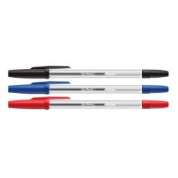 Pix Unica Folosinta, Action, Rosu, 50 Bucati, Herlitz