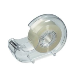 Banda Adeziva 19 x 33 mm + Dispenser, Pelikan