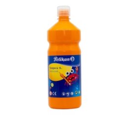 Tempera Lichida, Portocaliu, 1 l