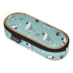 Penar Tip Etui, Motiv Crazy Zebra, Pelikan