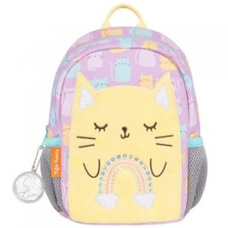 Ghiozdan Mini Dear Friends, Motiv Kitten Mia, Editie Speciala