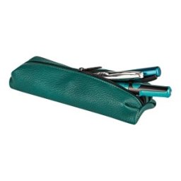Penar Tip Etui Origami, Verde, Pelikan