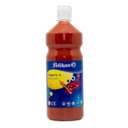 Tempera Lichida 1 l, Maro, Pelikan