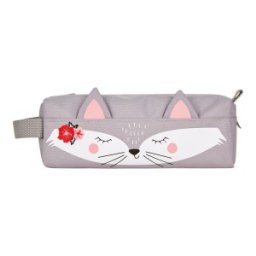 Penar Tip Etui Quattro, Motiv Kitty, Pelikan