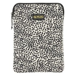 Husa Tableta, 27.5 x 19.5 x 2 cm, Motiv Spotted