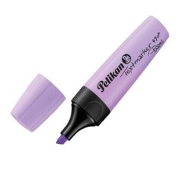 Textmarker 490, Mov Pastel, Pelikan