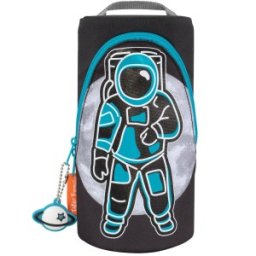 Penar Tip Etui Fun Time Magic, Motiv Moonwalk