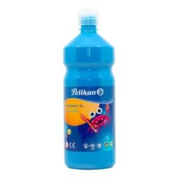 Tempera Lichida, Turcoaz, 1 l