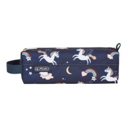 Penar Tip Etui Quattro, Motiv Dreamy Unicorn, Pelikan