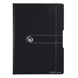Clipboard Dublu EOTG A4, Negru / Gri, Pelikan
