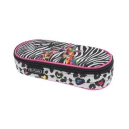Penar Tip Etui, Motiv Wild Neon, Pelikan