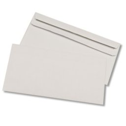 Plic DL 110 x 220 mm Autoadeziv, 80 g, 1000 Bucati