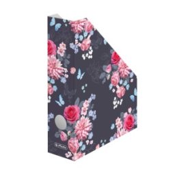 Suport Dosare Carton, A4, Laydylike Flori