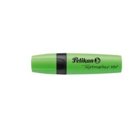 Textmarker 490, Verde, Pelikan