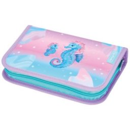 Penar Echipat, Ocean Lights, 31 Piese, 2 Clape, Herlitz