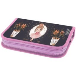 Penar Neechipat, Moon Princess, Multicolor, 1 Clapa, Herlitz