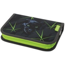 Penar Echipat, Wild Life, 31 Piese, 2 Clape, Herlitz