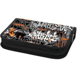 Penar Echipat, 26 Piese, 1 Clapa, Doodle, Herlitz