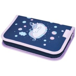 Penar Echipat, Unicorn Dreams, 2 Clape, 31 Piese, Herlitz