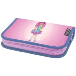 Penar Neechipat, Fun Princess, 2 Clape, Roz, Herlitz