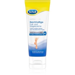 Scholl Expert Care Intense Care crema intens hranitoare pentru picioare 75 ml