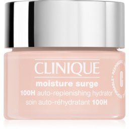 Clinique Moisture Surge™ 100H Auto-Replenishing Hydrator gel crema hidratant 15 ml