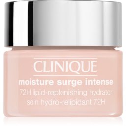 Clinique Moisture Surge™ Intense 72H Lipid-Replenishing Hydrator gel crema hidratant 15 ml
