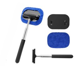 Stergator Extensibil Gadgetry Pentru Parpriz