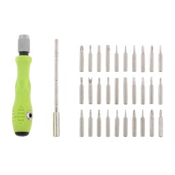 Set surubelnita No- 7389C 32 in 1