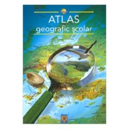 Atlas geografic scolar