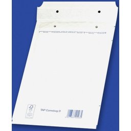 Plic antisoc D14, 200/275 - ext./180/265 - int., lipire siliconica, 5 buc/set, Office Products -alb