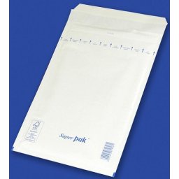 Plic antisoc F16, 240/350 - ext./220/340 - int., lipire siliconica, 10 buc/set, Office Products -alb