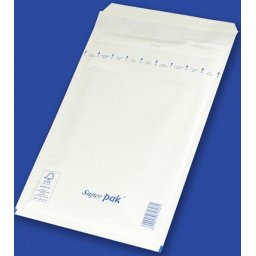 Plic antisoc G17, 250/350 - ext./230/340 - int., lipire siliconica, 5 buc/set, Office Products -alb