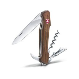 Victorinox WINE MASTER Wood