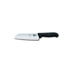 Victorinox Fibrox Santoku knife 17 cm