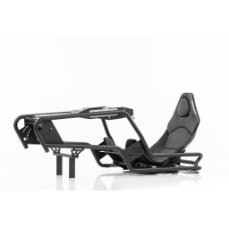 Scaun Gaming PFI.00234 Formula Intelligence - Negru